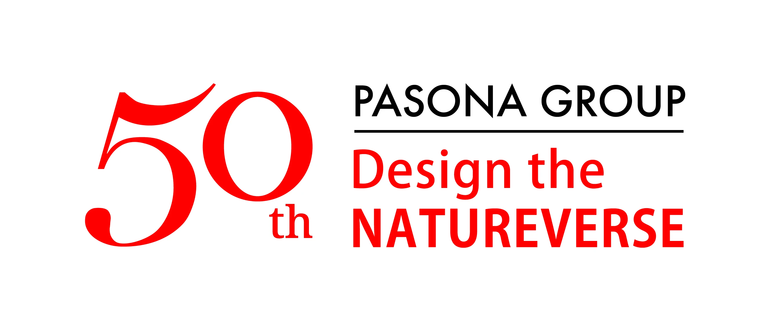 50th LOGO