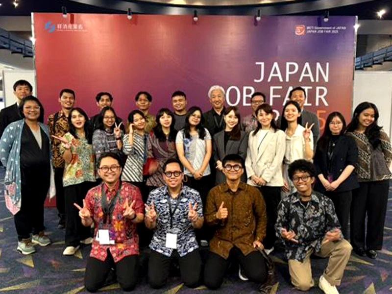 JAPAN PROJECTS